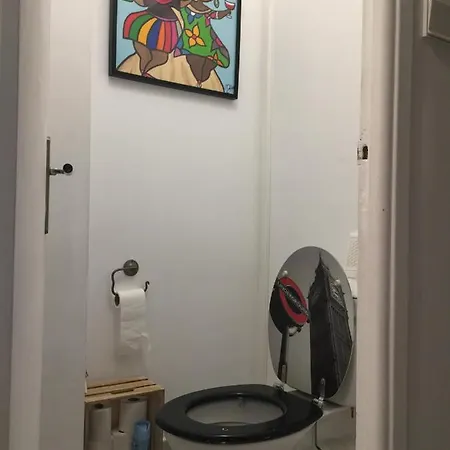 T3 Climatise Entre Et Centre Appartement *