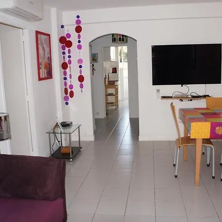 Appartement T3 Climatise Entre Et Centre *