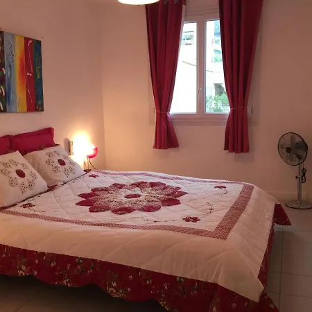 T3 Climatise Entre Et Centre Apartment *